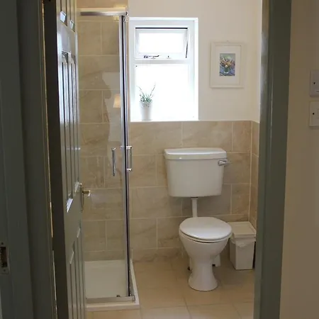 Appartement Clifden Apartment