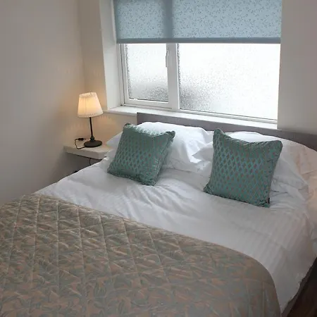 Clifden Apartment Appartement