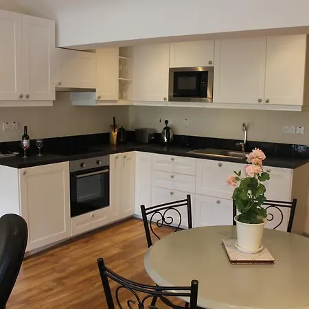 Appartement Clifden Apartment *