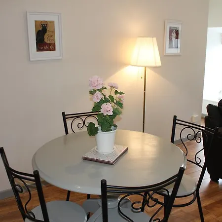 Clifden Apartment *