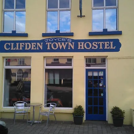 Clifden Apartment Appartement