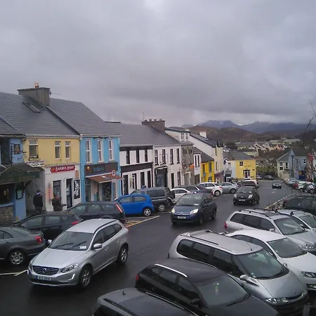Clifden Apartment Appartement Clifden