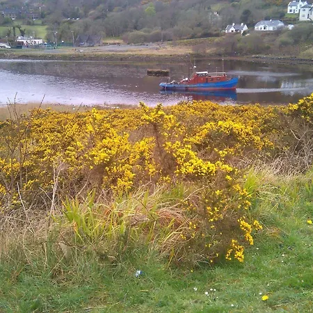 Clifden Apartment Appartement