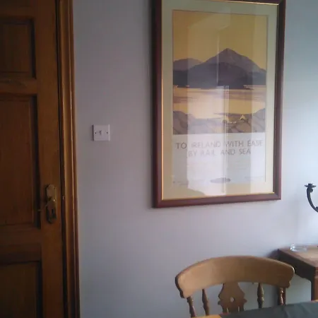 Clifden Apartment Appartement *