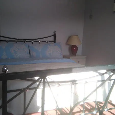 Appartement Clifden Apartment *