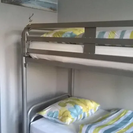 Clifden Apartment Appartement *