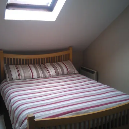 Appartement Clifden Apartment *