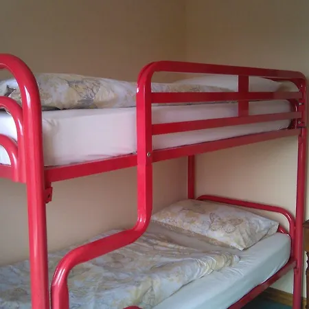 Appartement Clifden Apartment