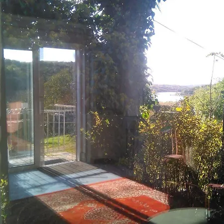 Appartement Clifden Apartment