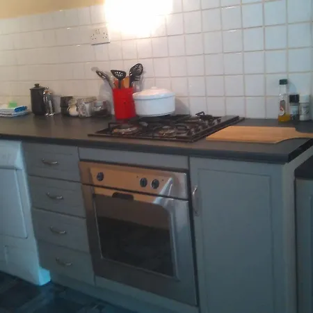 Appartement Clifden Apartment Clifden
