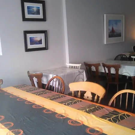 Appartement Clifden Apartment *