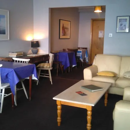 Clifden Apartment Appartement Clifden